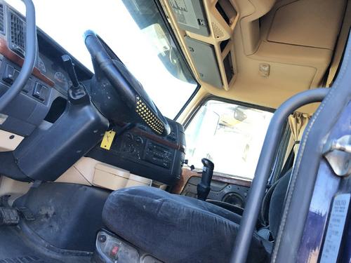 Volvo VT