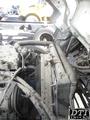 GMC W3500 Radiator Shroud thumbnail 1