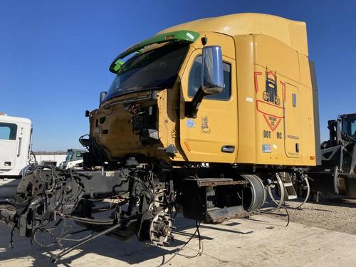 Peterbilt 579