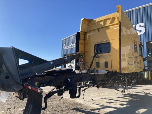 Peterbilt 579