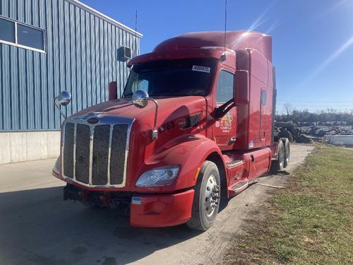 Peterbilt 579