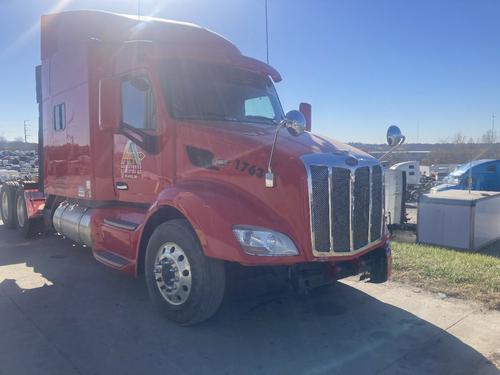 Peterbilt 579