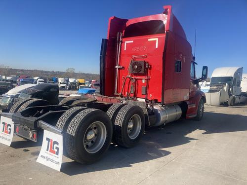 Peterbilt 579