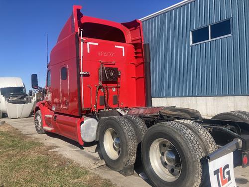 Peterbilt 579