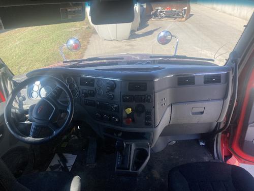 Peterbilt 579