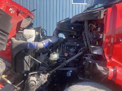 Peterbilt 579