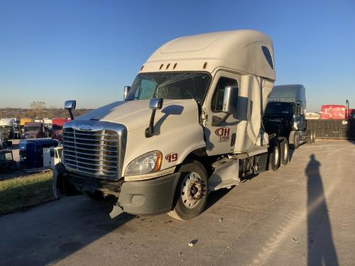 Freightliner CASCADIA