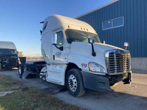 Freightliner CASCADIA