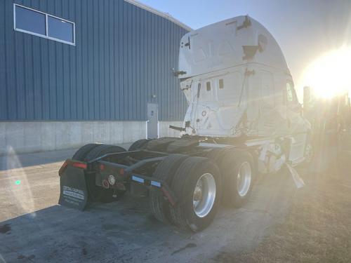 Freightliner CASCADIA