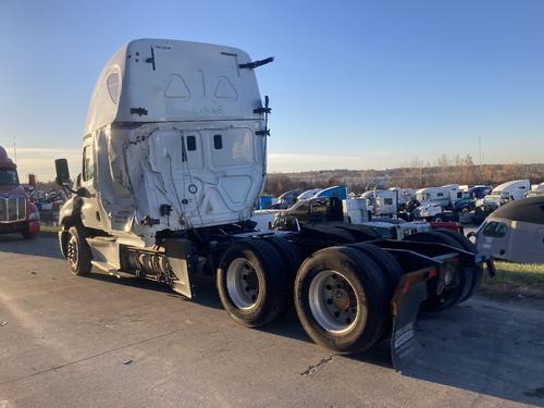 Freightliner CASCADIA