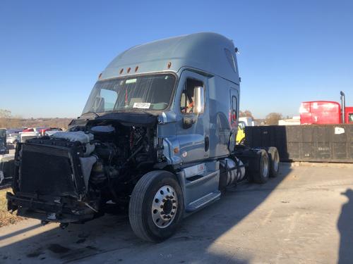 Freightliner CASCADIA