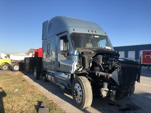 Freightliner CASCADIA