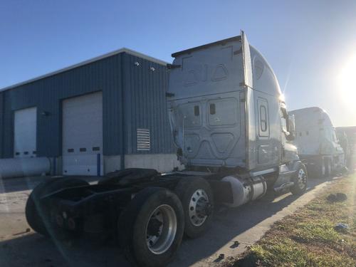 Freightliner CASCADIA