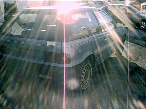 DODGE COLT