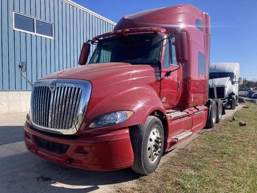 International PROSTAR