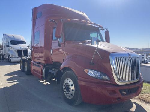 International PROSTAR