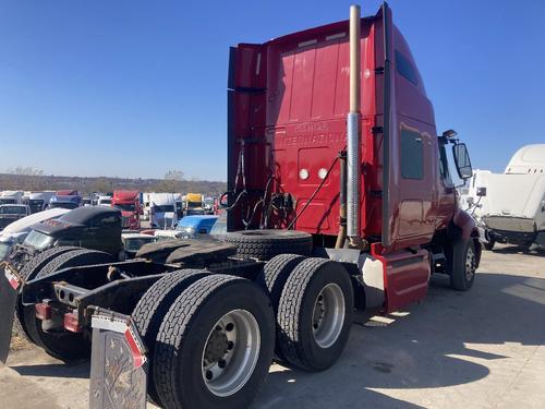 International PROSTAR