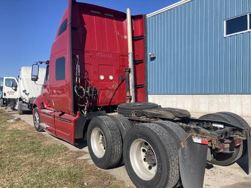 International PROSTAR