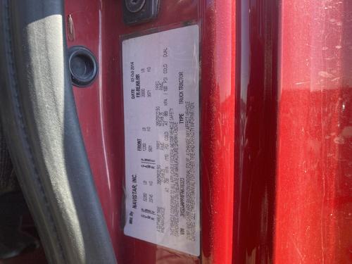 International PROSTAR