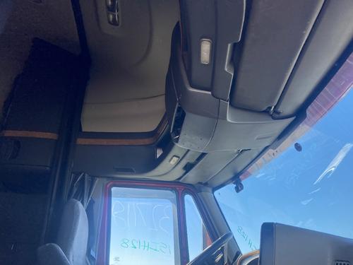 International PROSTAR