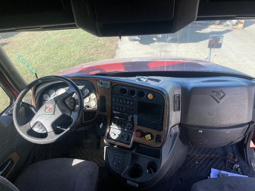 International PROSTAR