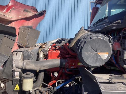 International PROSTAR