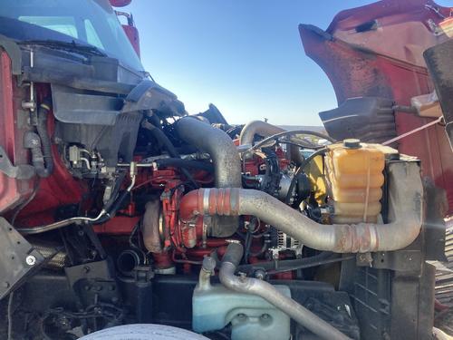 International PROSTAR