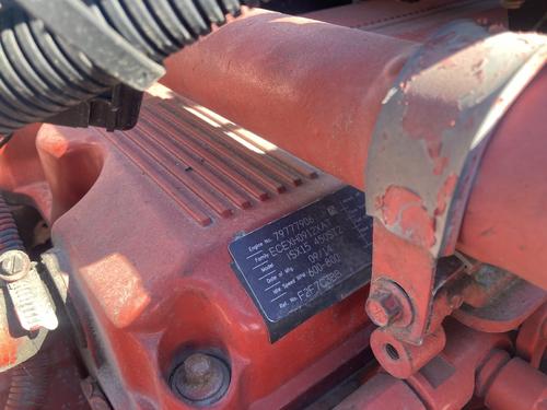 International PROSTAR