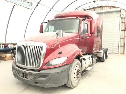 International PROSTAR