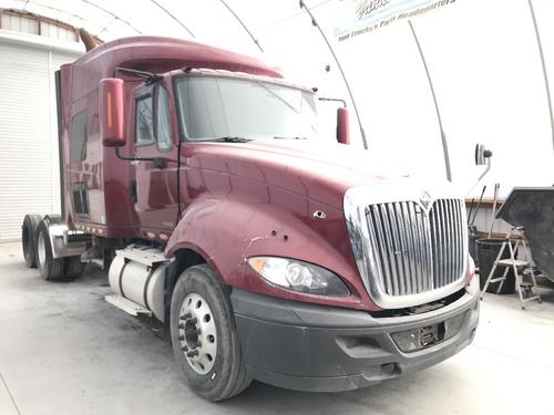 International PROSTAR