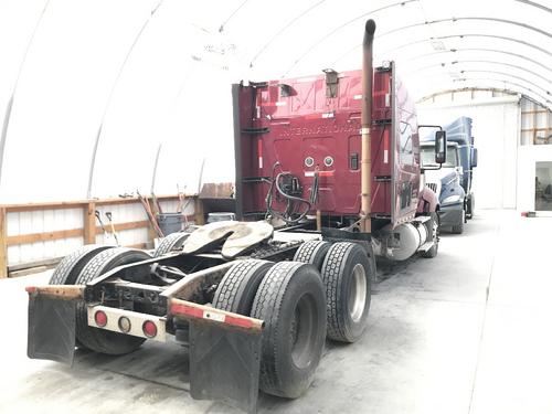 International PROSTAR