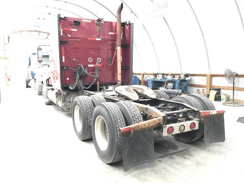 International PROSTAR