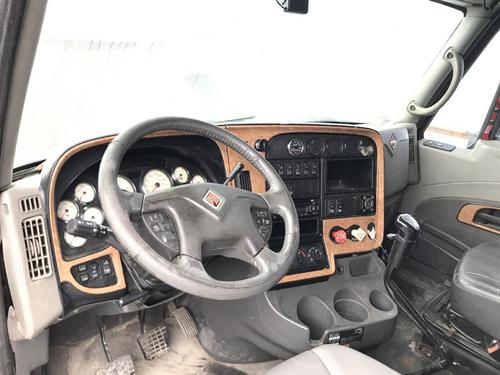 International PROSTAR