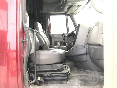 International PROSTAR