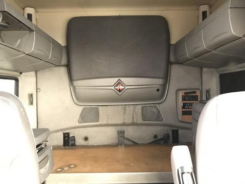International PROSTAR