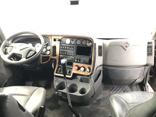 International PROSTAR