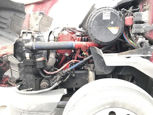 International PROSTAR