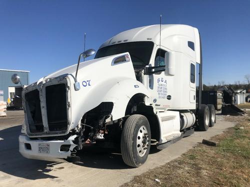 Kenworth T680