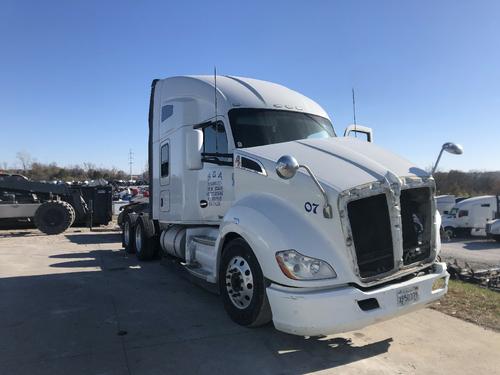 Kenworth T680