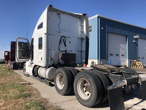 Kenworth T680