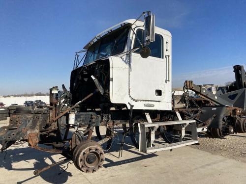 Freightliner FLD120