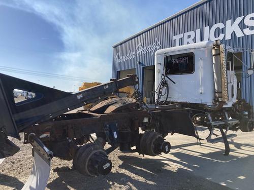 Freightliner FLD120