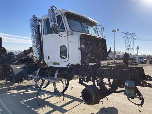 Freightliner FLD120