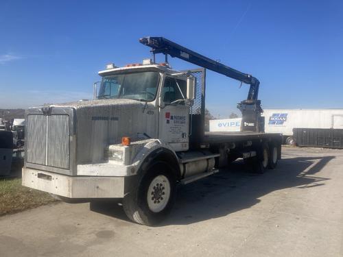 Western Star Trucks 4800