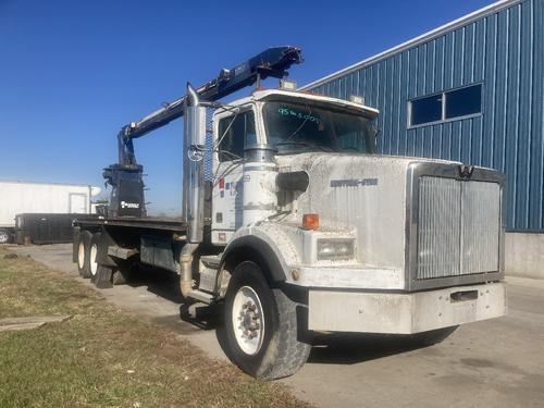 Western Star Trucks 4800