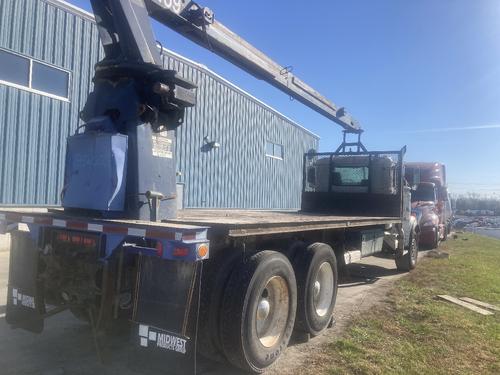 Western Star Trucks 4800