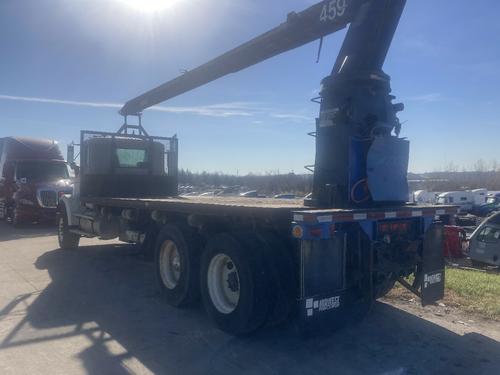 Western Star Trucks 4800