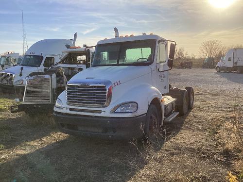 Freightliner COLUMBIA 120