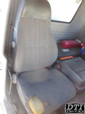 GMC T7 Seat, Front