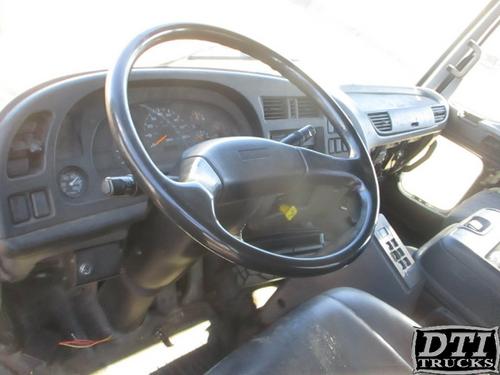 GMC T7 Dash Assembly